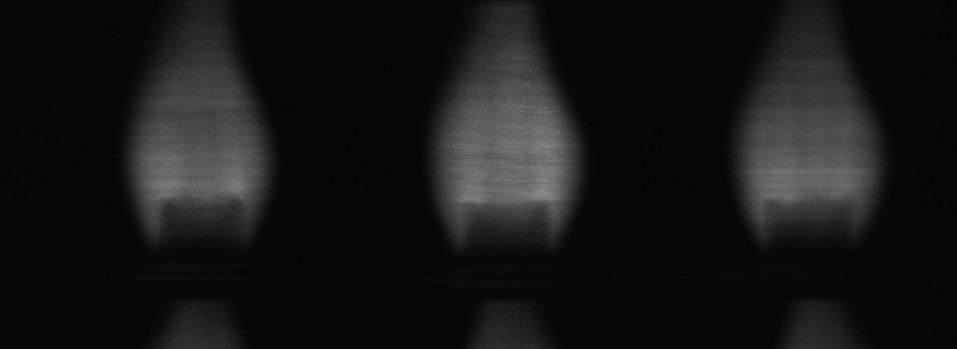 红外弱光与光纤束限制下的信号捕捉