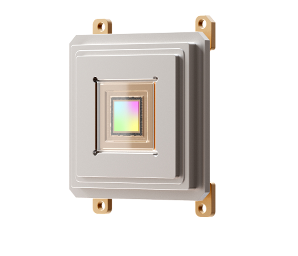 Efficient Deep Cooling Solution