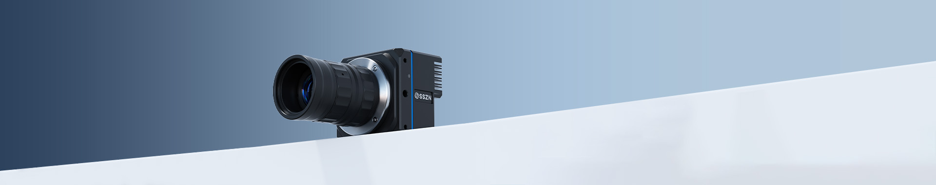 SHS Series Real-time Transmission Camera