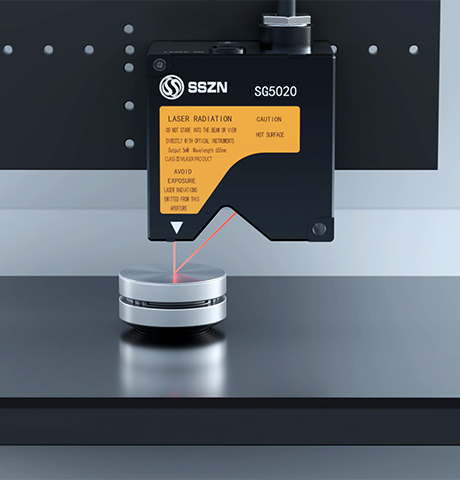 Sound System Vibration Detection