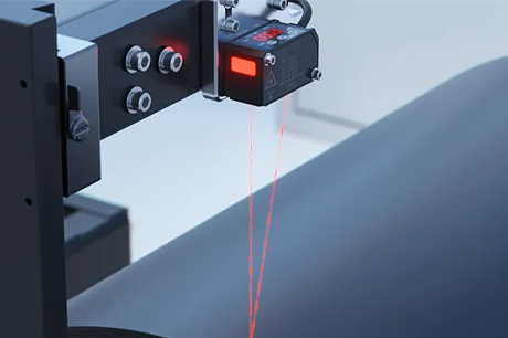 Real-Time Residual Material Detection for Lithium Battery Unwinding Systems