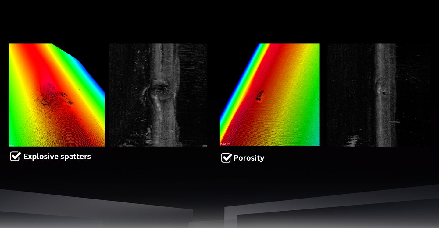 AI-Optimized High-Contrast Imaging