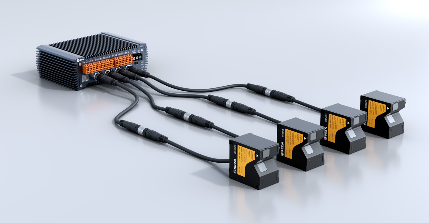 Cost-Efficient Multi-Sensor Collaboration