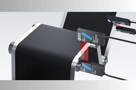 Electrode Plate and Separator Deviation Detection: Advanced Solutions with SE2 Series Sensors