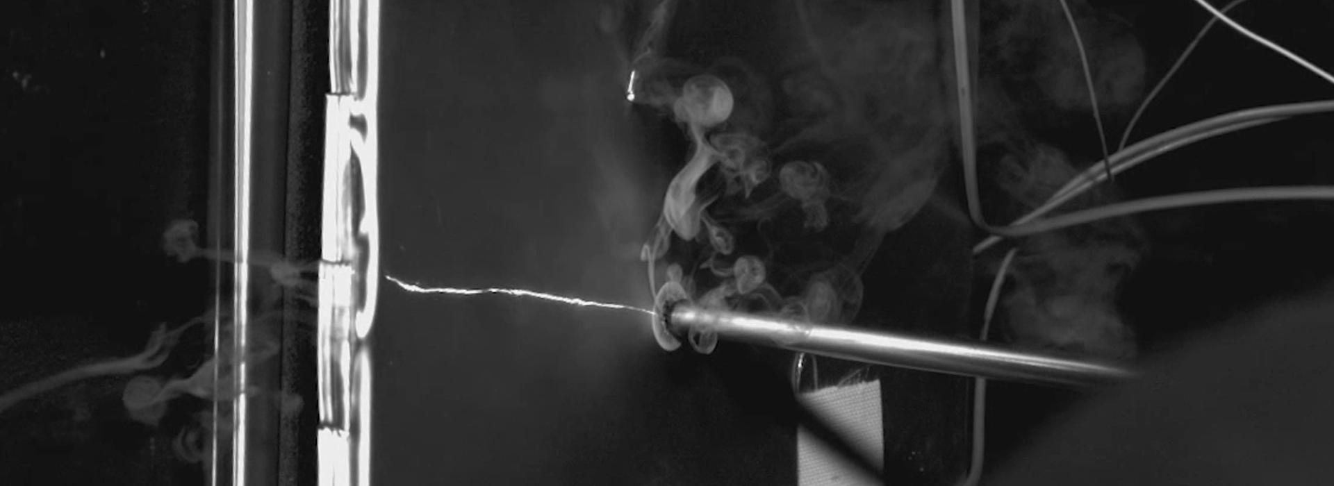 Battery Acupuncture Test with SinceVision High-Speed Camera