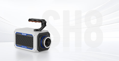 Ultra-High-Speed Series