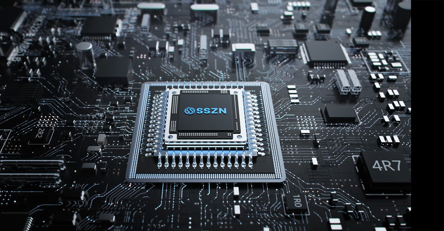 8TB Non-Volatile Ultra-Large Storage