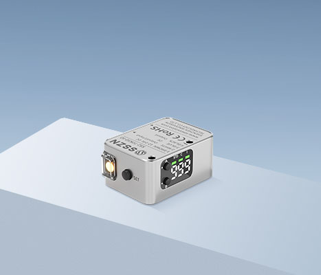 Full Spectrum Sensor