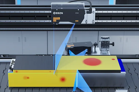 Appearance &amp; Full-Dimension Inspection for Lithium Battery Modules with 3D Laser Profiler