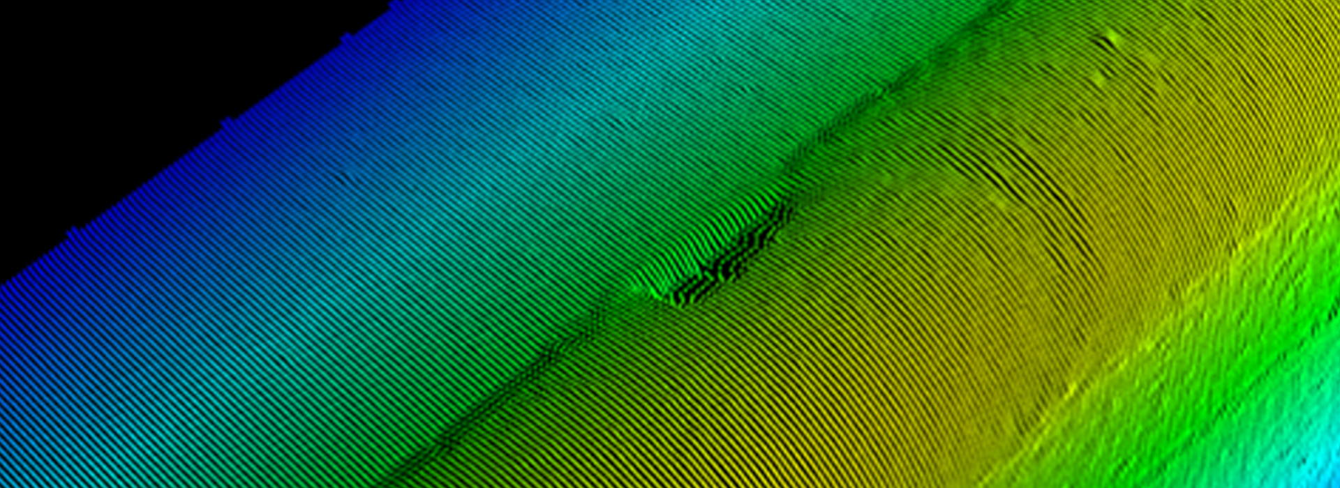 Welding Quality Inspection of Top Cover with SinceVision 3D Laser Profiler
