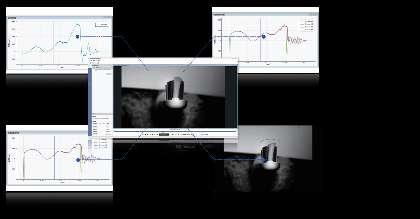 Megapixel Ultra-High Frame Rate
