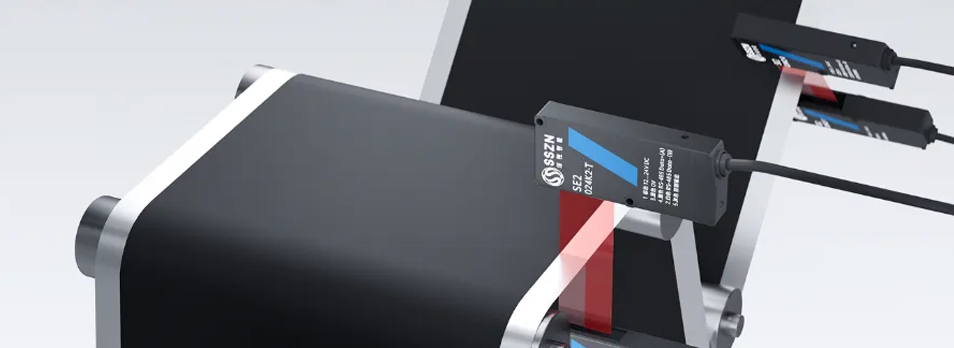 Electrode Plate and Separator Deviation Detection: Advanced Solutions with SE2 Series Sensors