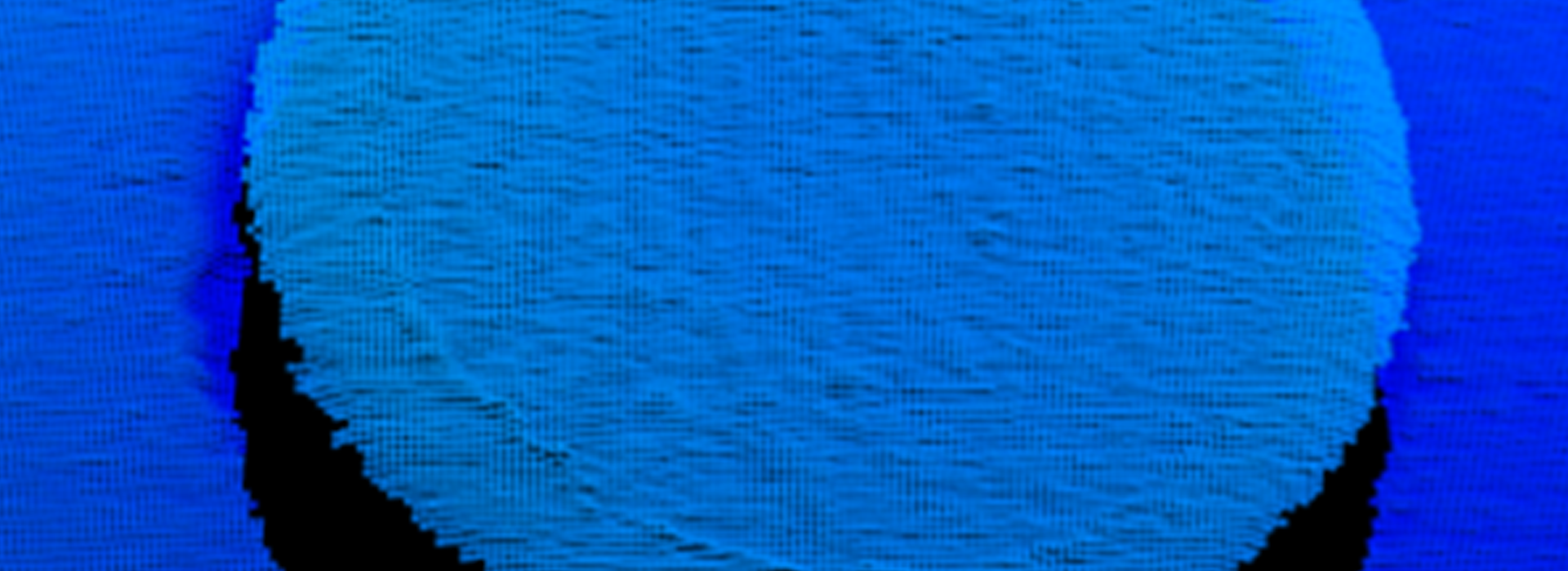 Sealant Nail Detection with SinceVision 3D Laser Profiler