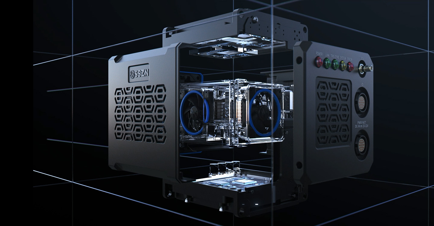 Military-Grade Environmental Adaptability