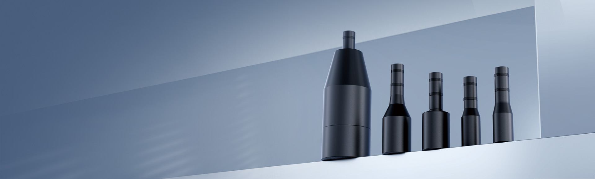 Spectral Confocal Displacement Sensor