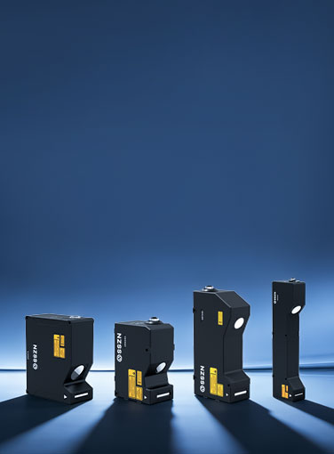 Integrated 3D Laser Profiler