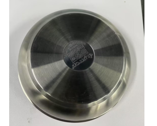 Measurement of Bowl Bottom Flatness with SinceVision 3D Laser Profiler