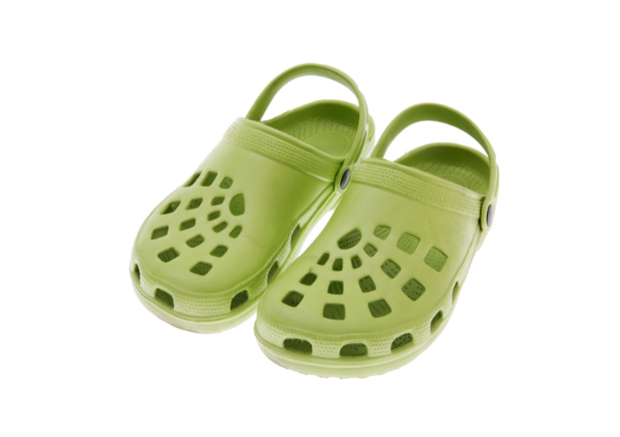 Inspection &amp; Measurement for Sole with 3D Laser Profiler