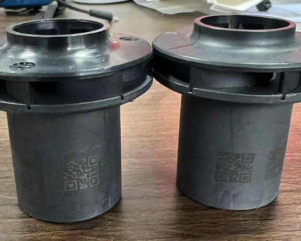 Rotor Clearance Detection 