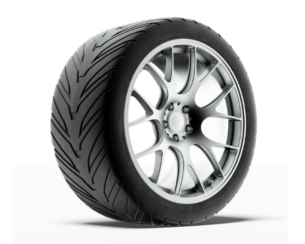 Automotive Wheels Inspection 