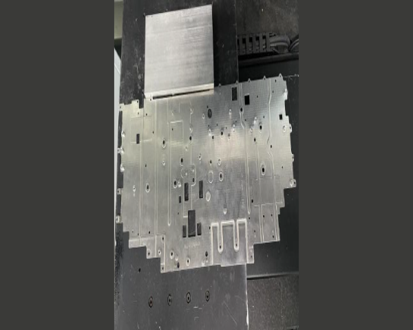 Height Difference Inspection for Automotive Metal Parts