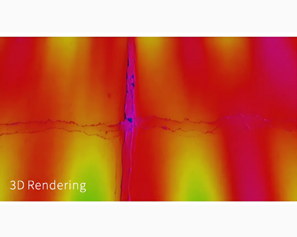 Road Surface Detection of Railway Tracks