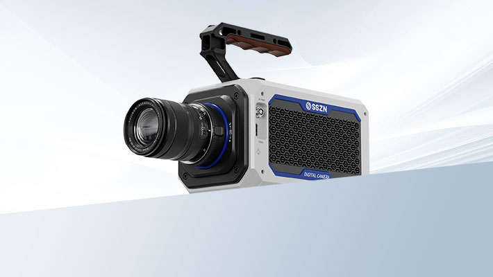 High-Speed Cameras