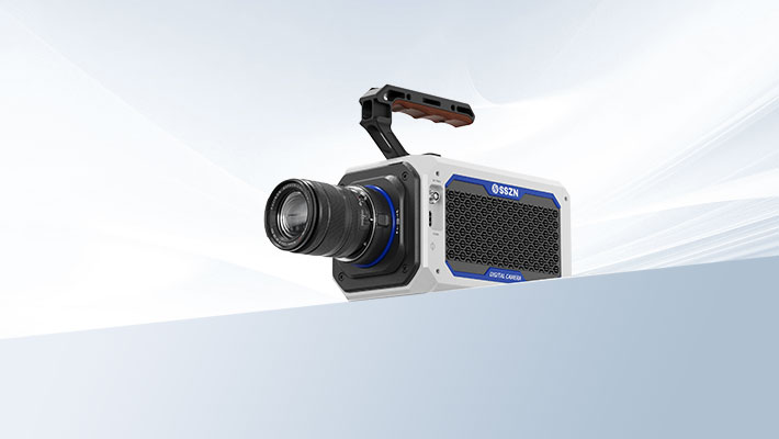 High-Speed Cameras