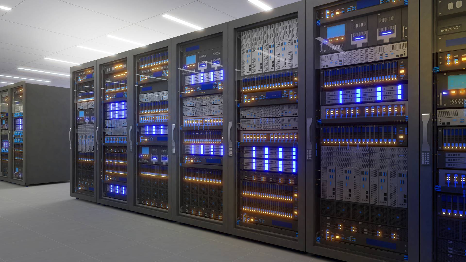 Liquid-Cooled Cold Plate Step Thickness Inspection for AI Servers
