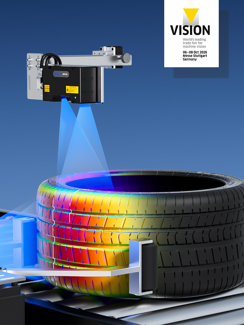 Watch Live Demo of 3D Inspection 