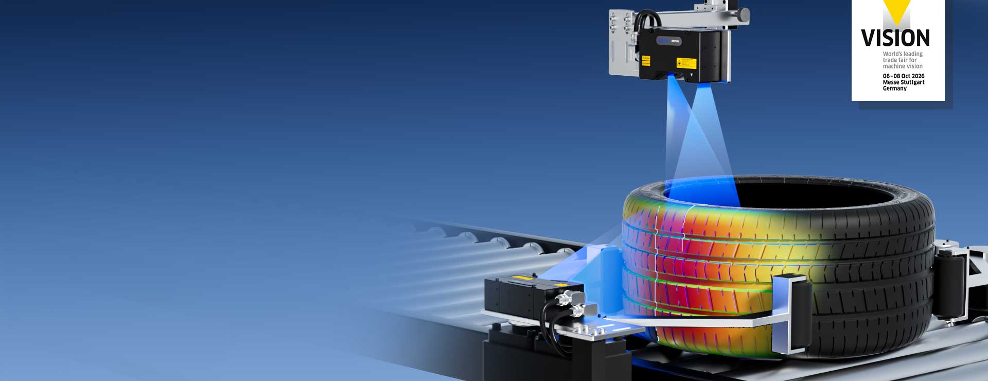 Watch Live Demo of 3D Inspection 