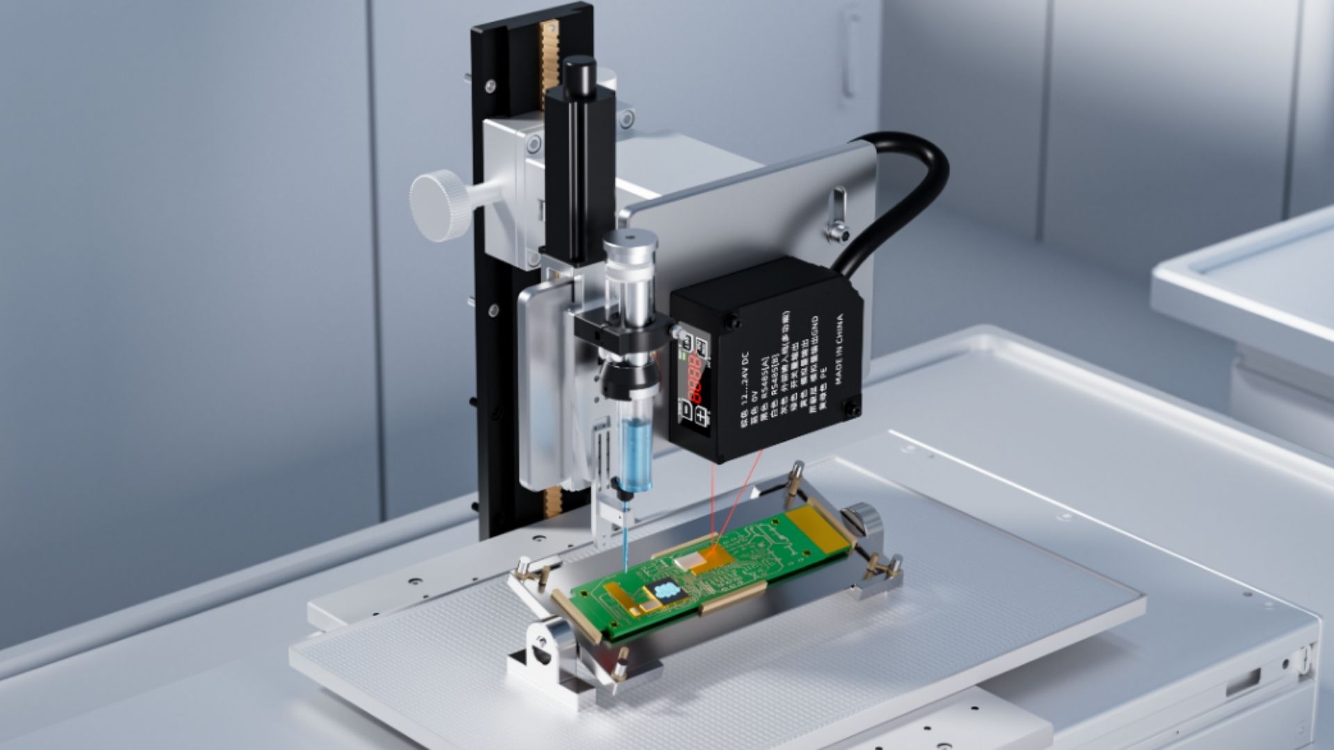 Enhancing PCBA Quality in AI Hardware Manufacturing 