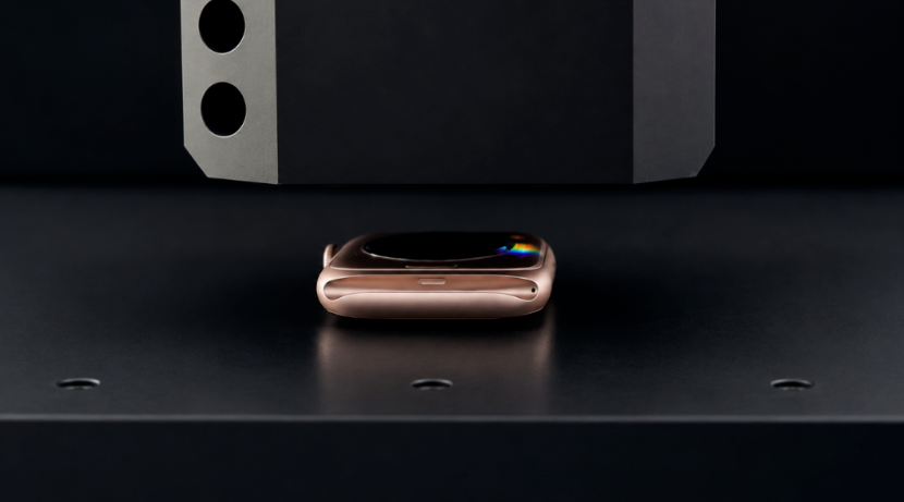 Optimizing Curved Contour Inspection in Consumer Electronics 