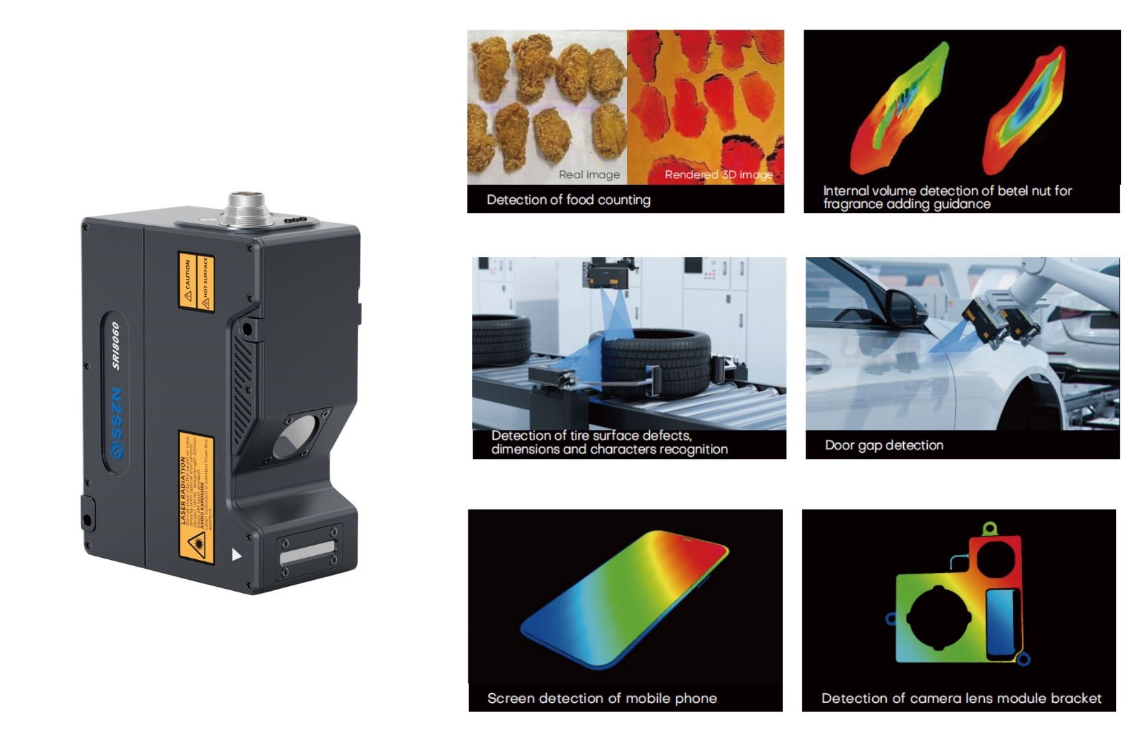 Laser Profiler vs. Laser Profilometer: Which Measurement Sensor Do You Need?