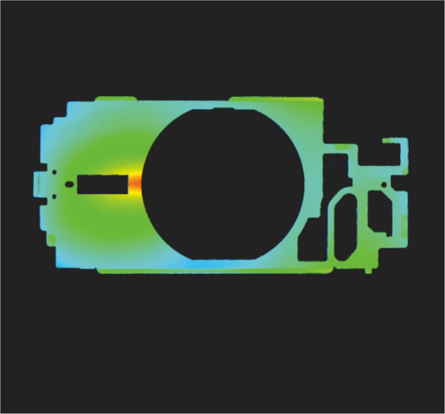 Automotive Components and Precision Machining