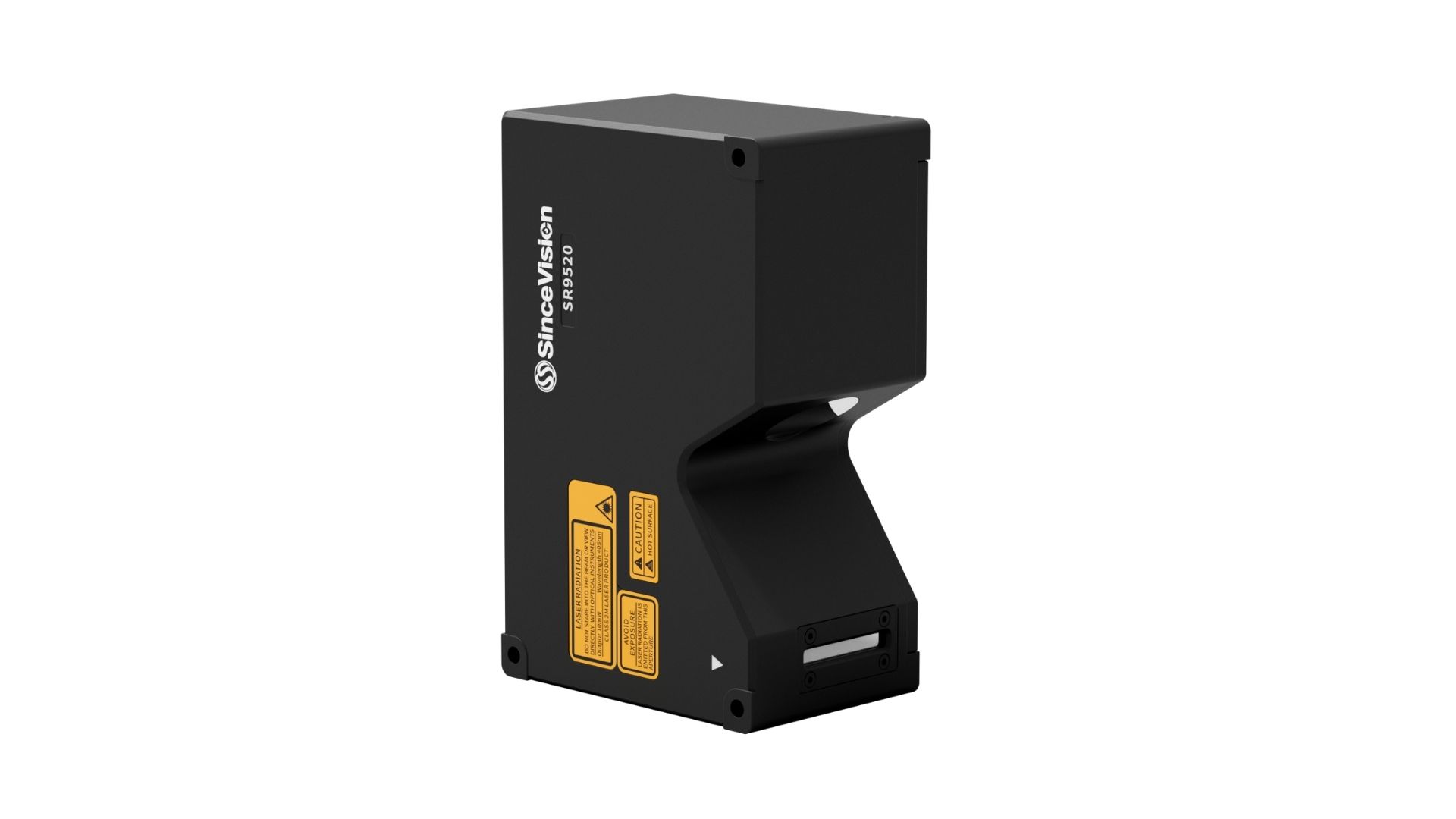 SinceVision Launches SR9520 3D Laser Profiler for High Speed Micro Inspection in Industrial Automation
